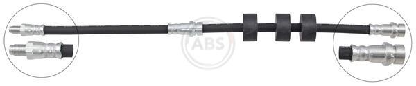 Flexible de frein (Durite de frein) A.B.S. ALL BRAKE SYSTEMS BV. ref. SL 5794
